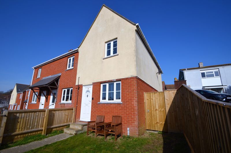 Property for sale in Lymes Close, Weymouth